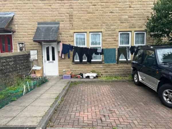House For Rent , Bradford, England