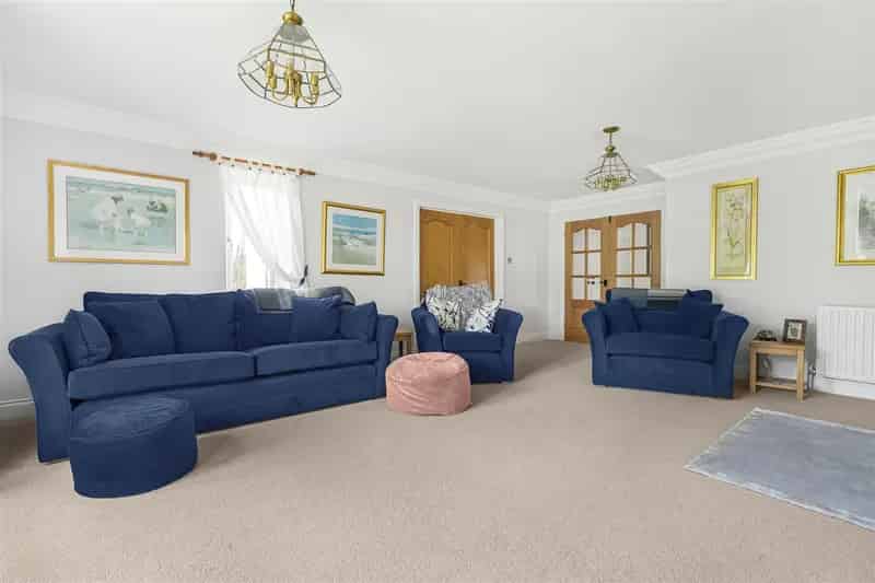 Five Bedroom Detached House for Sale Fringford