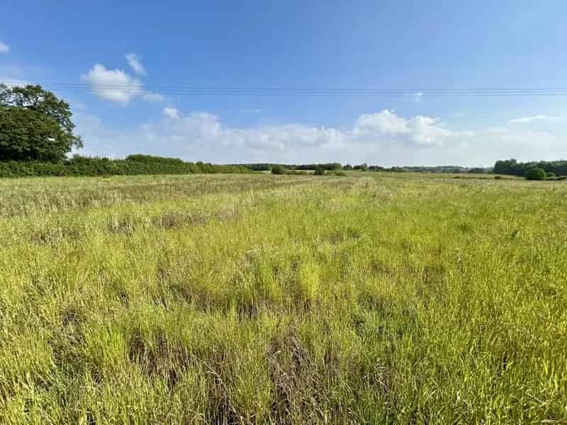 10.38 Acres Arable Land for Sale Near Meriden