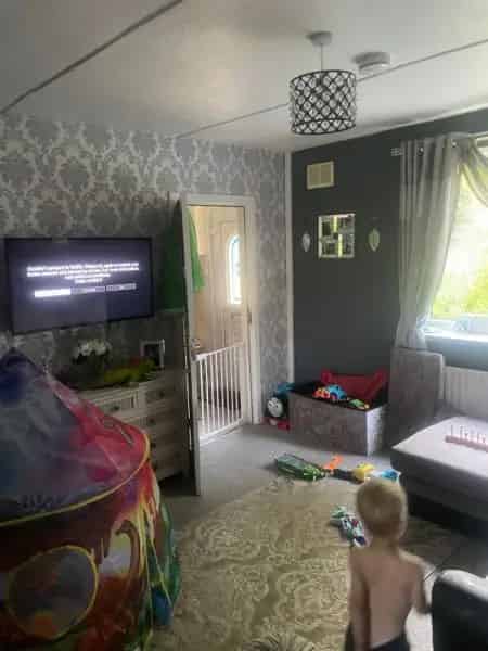 2 Bedroom House Near Town and River Walks