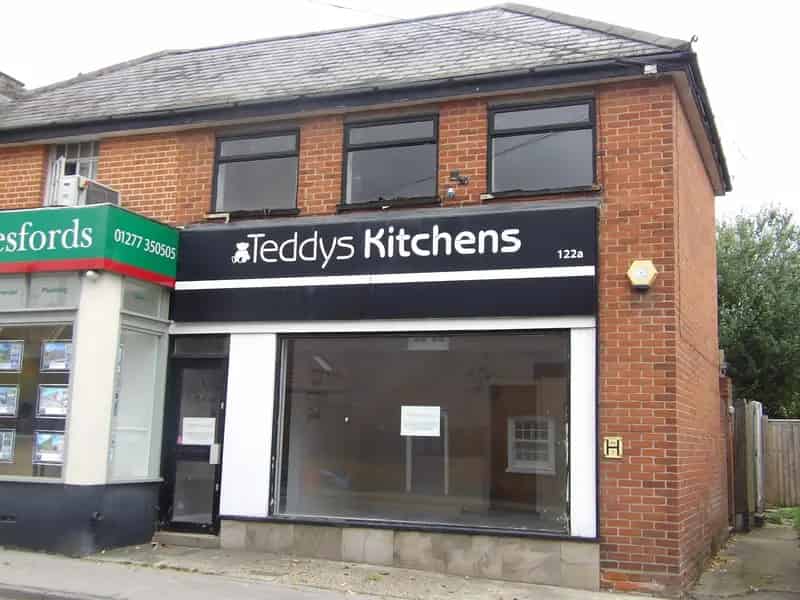 Ingatestone High Street Commercial Property