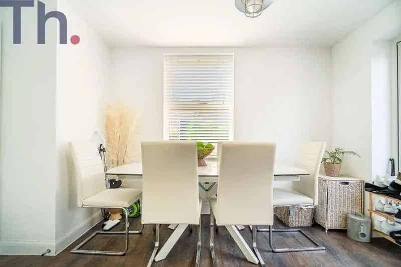 3 Bed Detached House for Sale Newport Isle of Wight