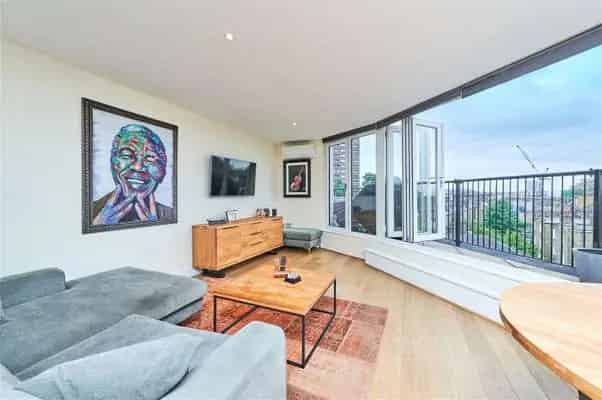 Nexus Court, Malvern Road, London, NW6 5AT | Property for sale | Savills