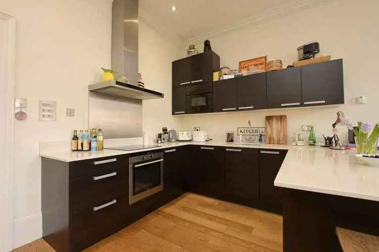 1 Bed Flat for Sale in Edinburgh Shore