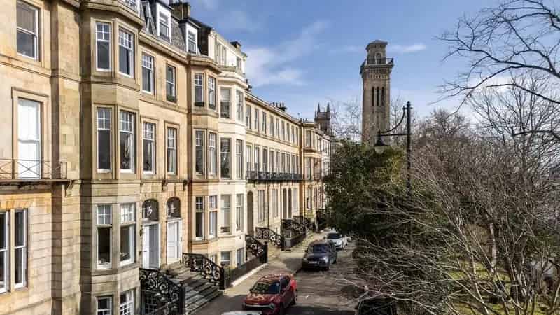 2 Bedroom Flat for Sale