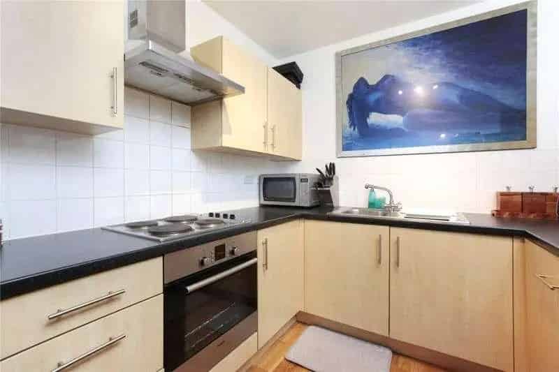 1 Bed Flat for Sale in Battersea