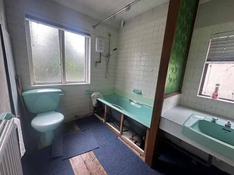 2 Bedroom Semi Detached House For Sale At Auction