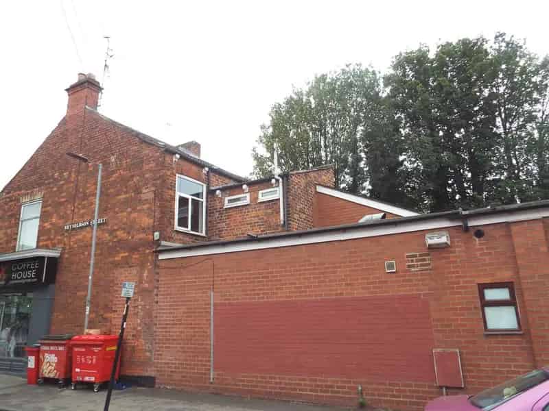 2 Bedroom Maisonette to Rent Hull
