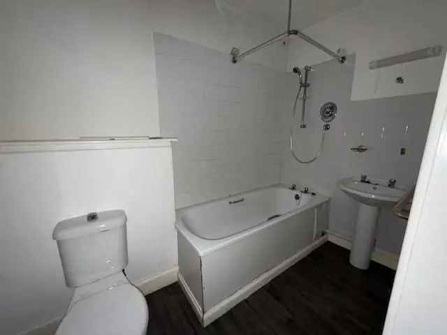 2 Bedroom Flat to Rent Dundee Broughty Ferry Newport