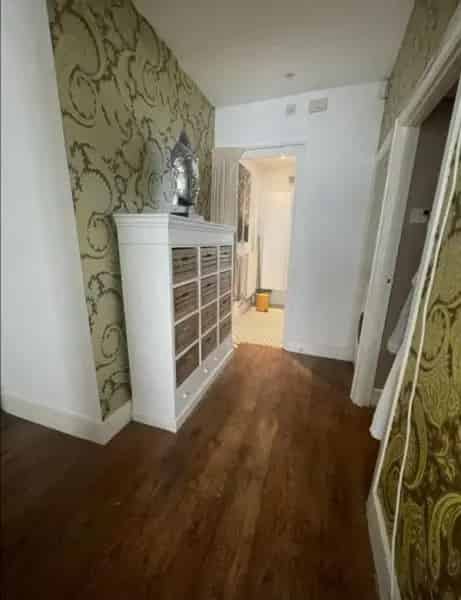 One Bedroom Maisonette Flat Islington N1 Private Garden