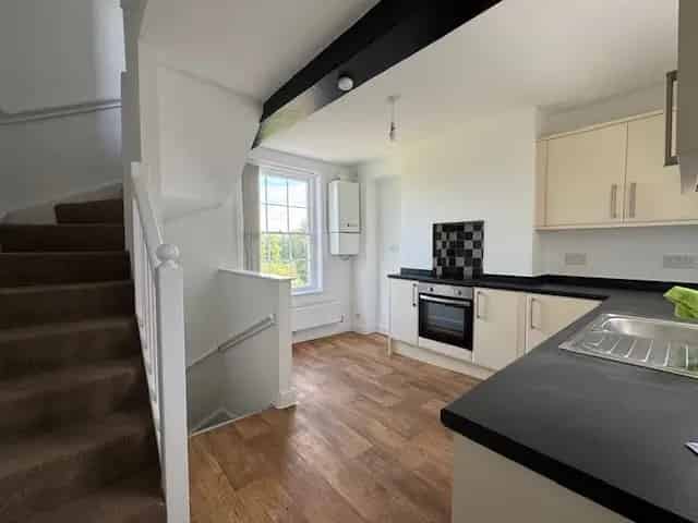 Character Home in St John's with River Severn Views