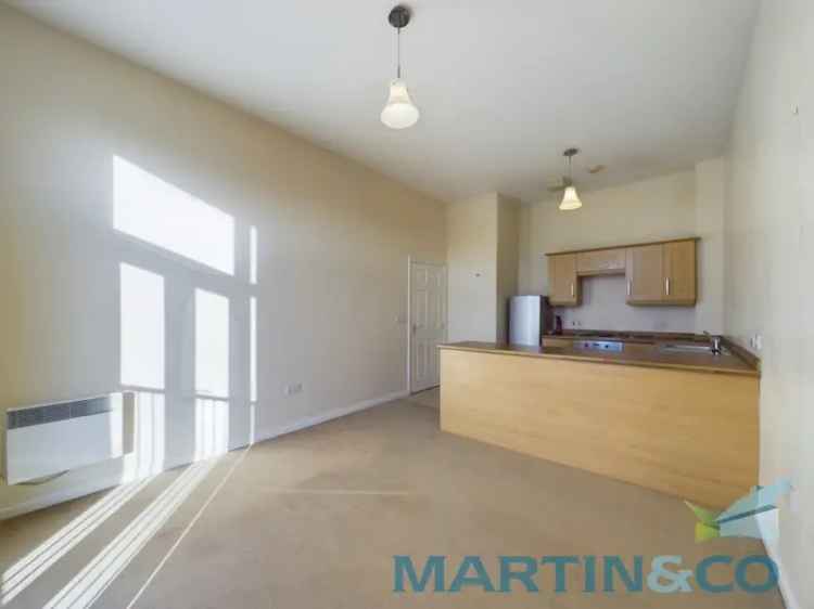 2 bedroom Flat
 To Rent