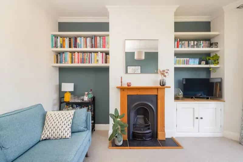 3 Bedroom Flat for Sale