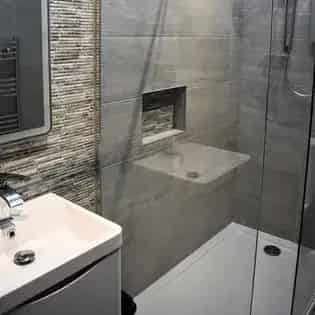 One Bedroom Duplex Apartment Manchester