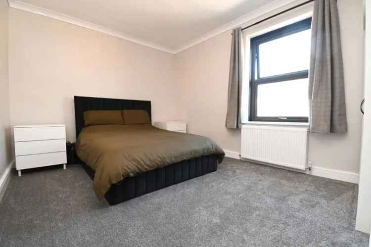 2 Bed Semi Detached House For Sale Barnsley