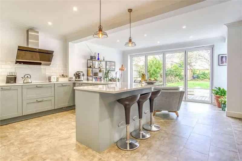 4 Bed House for Sale in Penn Hill