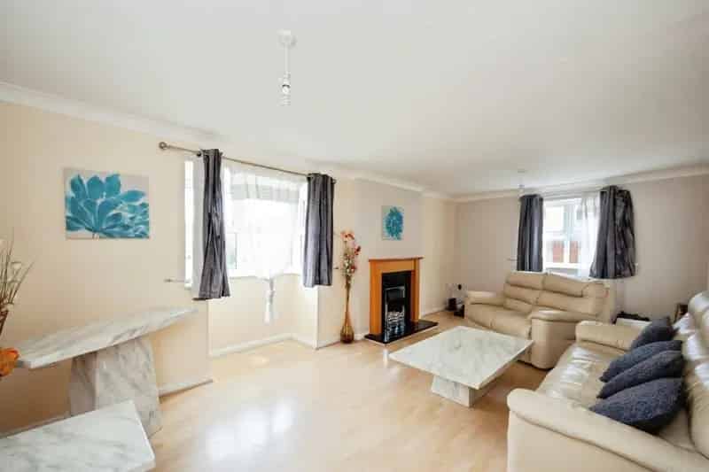 Four Bedroom Detached House Elsecar