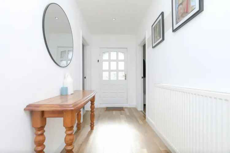 Three Bedroom Detached Bungalow Recently Renovated