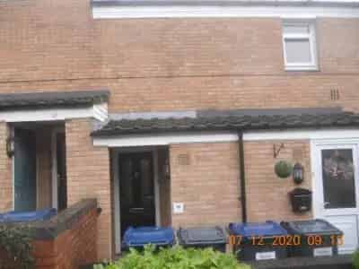 1 Bed Flat for Over 50s in Druids Heath and Monyhull