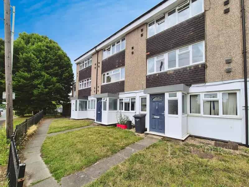 1 Bedroom House Share in Chelmsford Town Centre - Bills Included