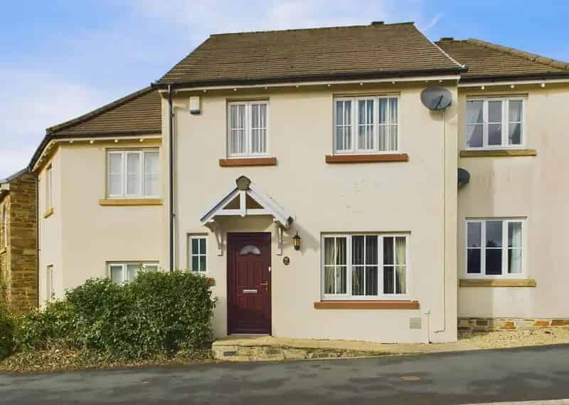 3 Bedroom House for Sale in Callington