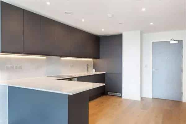 Viadux Apartment Manchester - Luxurious Amenities