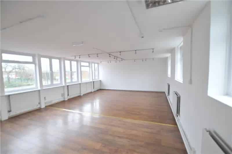 First Floor Offices For Lease - Multiple Units Available