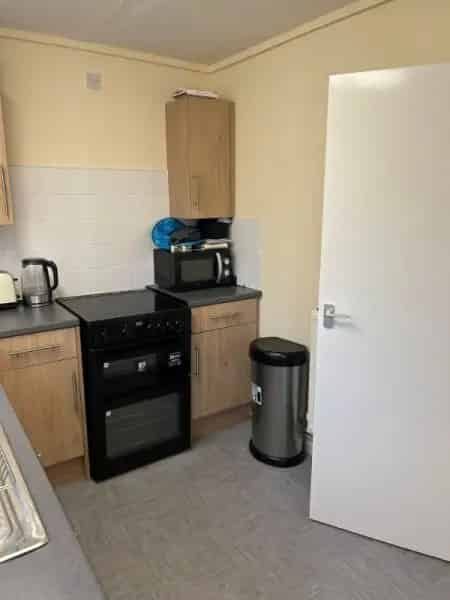Flat For Rent , Chesterfield, England