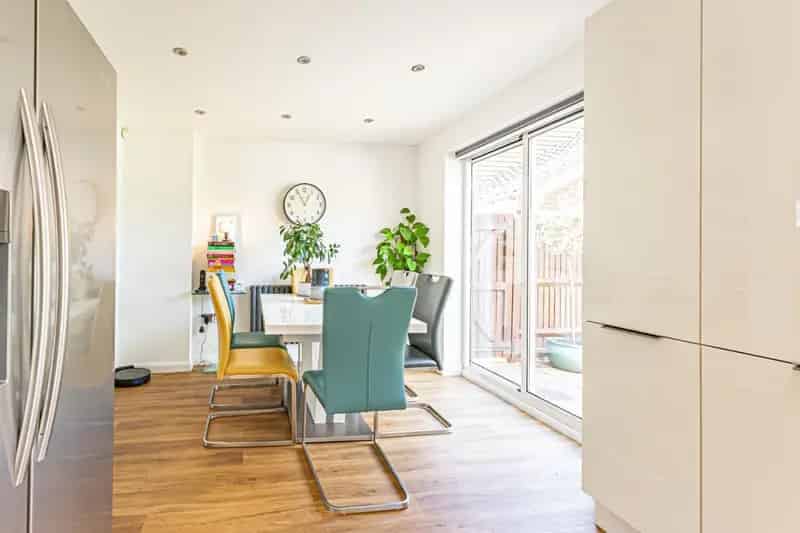 4 Bedroom House for Sale in Billington Park Leighton Buzzard