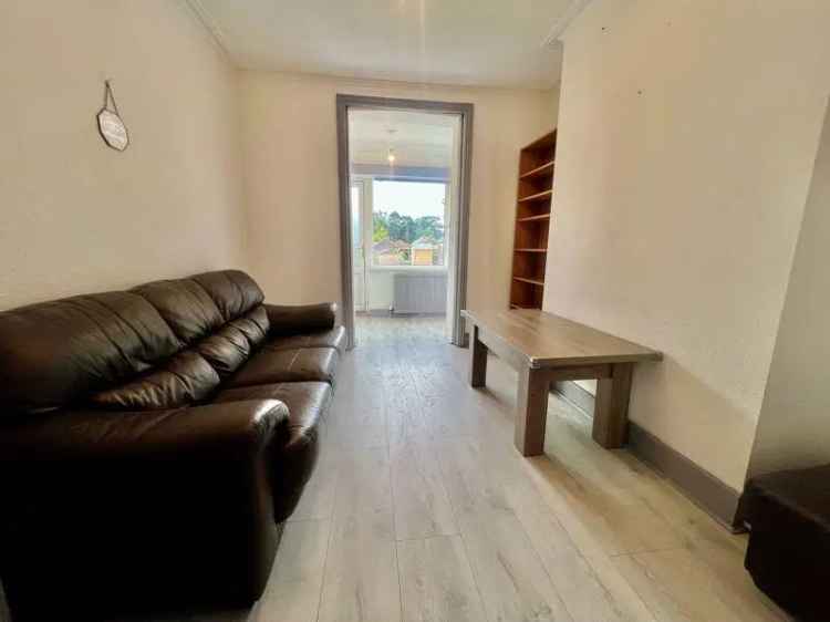 4 Bedroom Detached House Near Bournemouth University