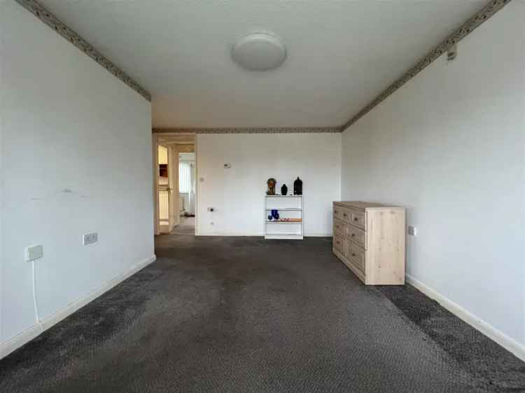 2 Bedroom Semi Detached Bungalow Retirement House to Rent
