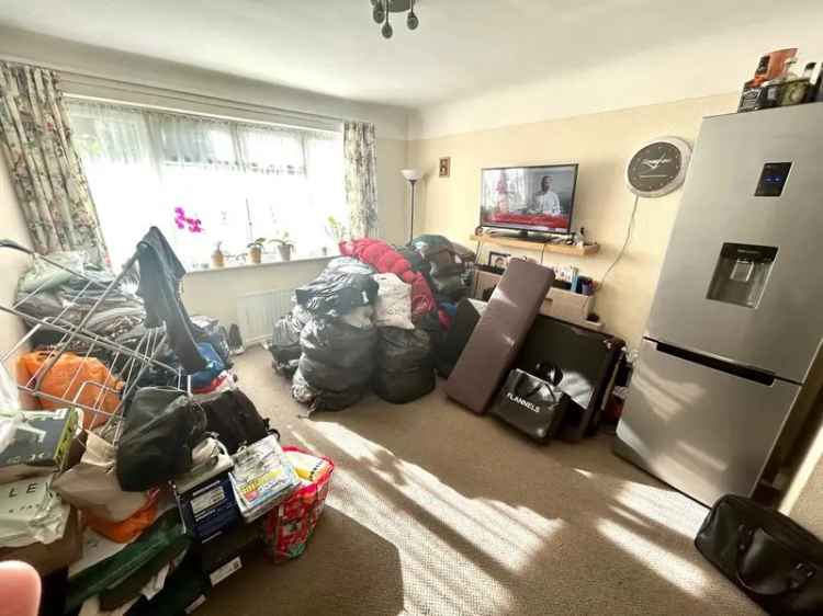 1 bedroom flat for sale