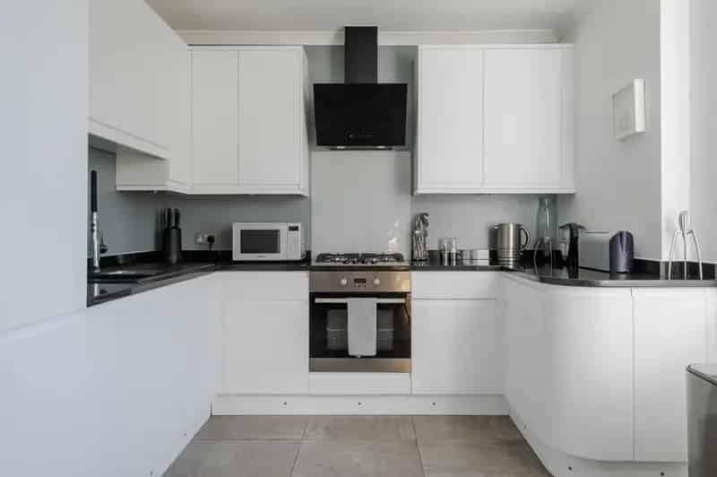 2 3 Bedroom Flat for Sale Crouch End