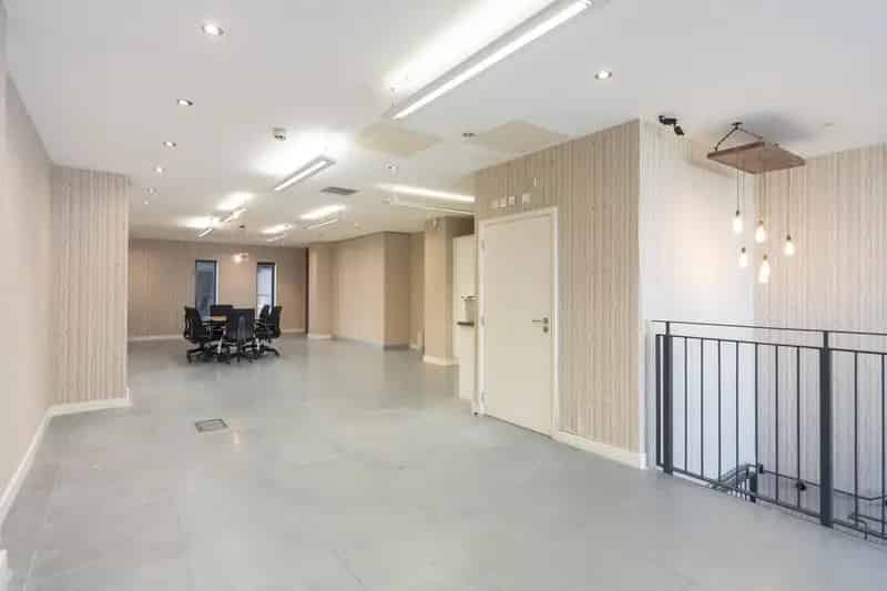 Ground & Lower Ground Floor Office Unit for Sale
