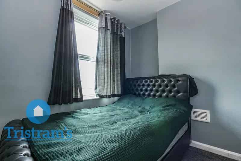 1 Bedroom Flat to Rent in Forest Fields