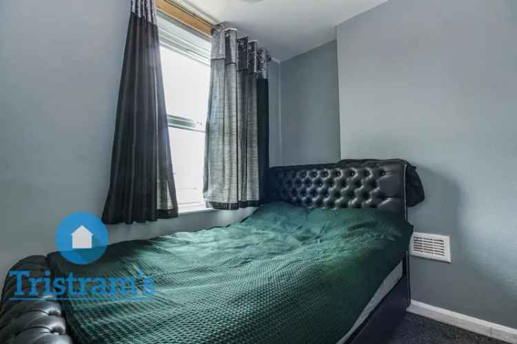 1 Bedroom Flat to Rent in Forest Fields