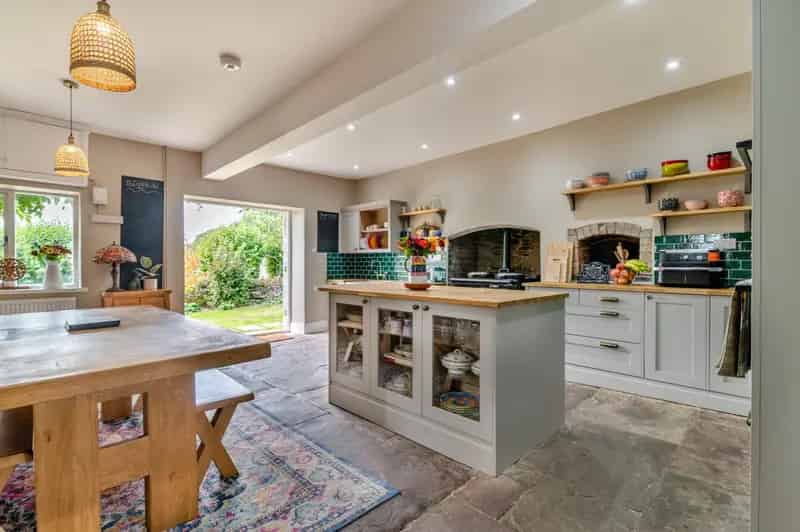 5 Bedroom Detached House for Sale Garway Hereford