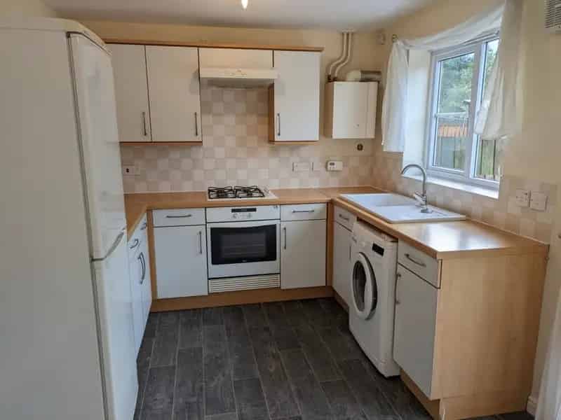 3 Bedroom House To Rent