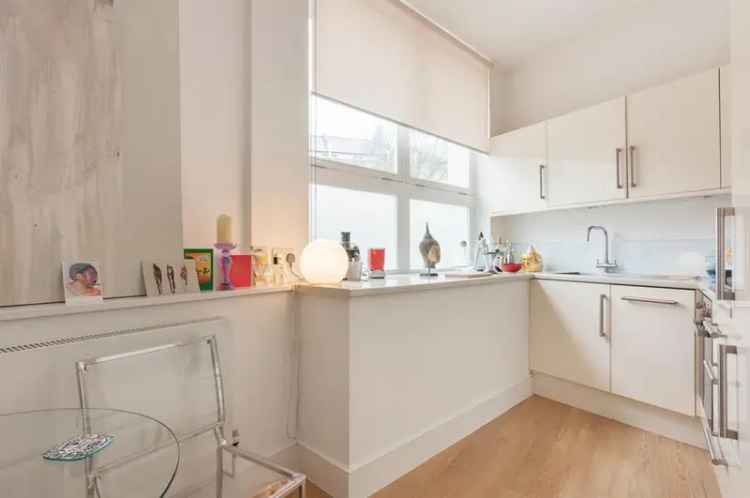 1 Bedroom Flat Near Highbury Islington Station
