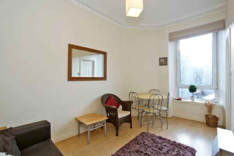 Flat For Rent in 70, Ashvale Place, Aberdeen City, Scotland