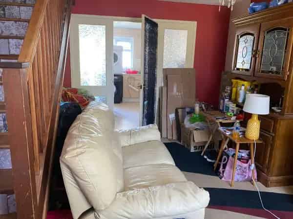 House For Rent , St. Vincent's Road, Torquay, England