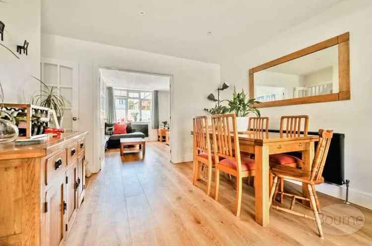 3 Bed Semi Detached House For Sale