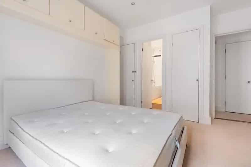 Three Double Bedroom House Wimbledon - Parking & Garden