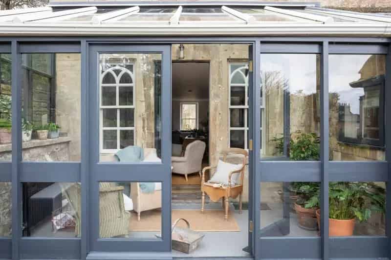 Five Bedroom Detached House in Widcombe