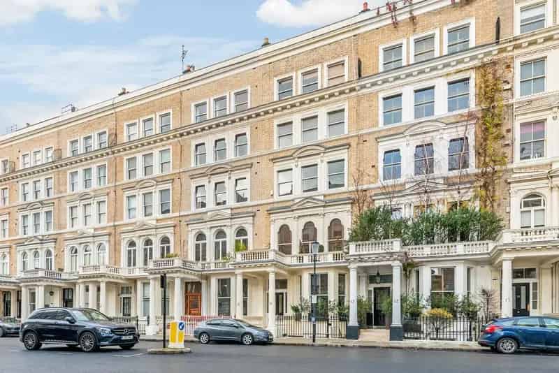 Flat For Rent , London, England