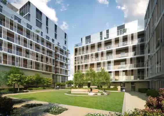 Queens Park Place, Central London, London | Property for sale | Savills