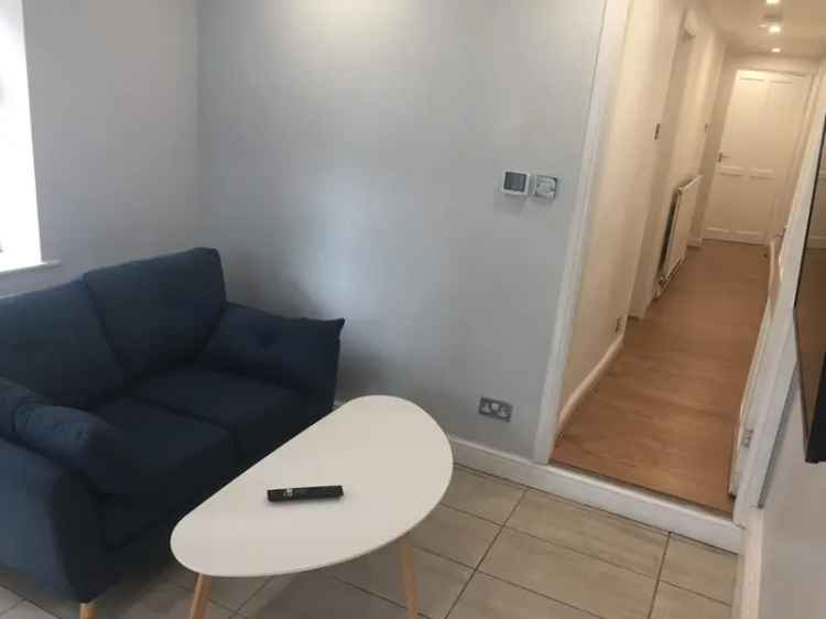 2 bedroom flat to rent