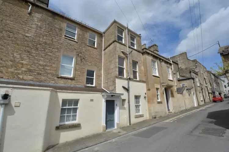 2 Bedroom Flat to Rent in Bath