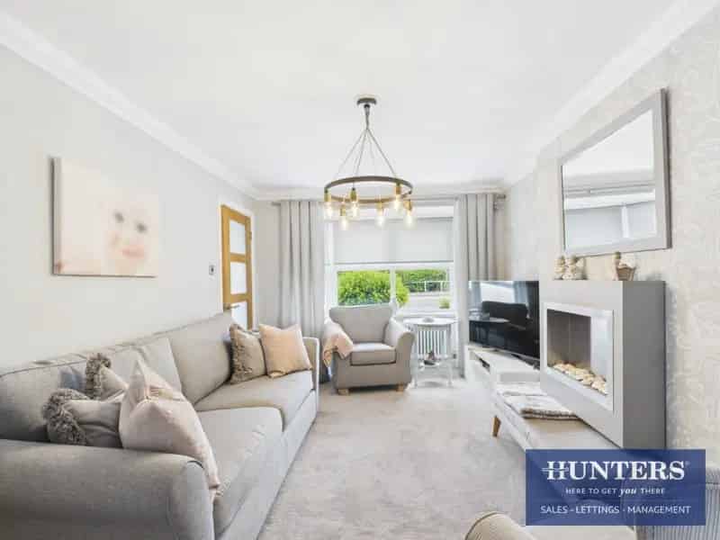 3 Bedroom House For Sale in Sunderland