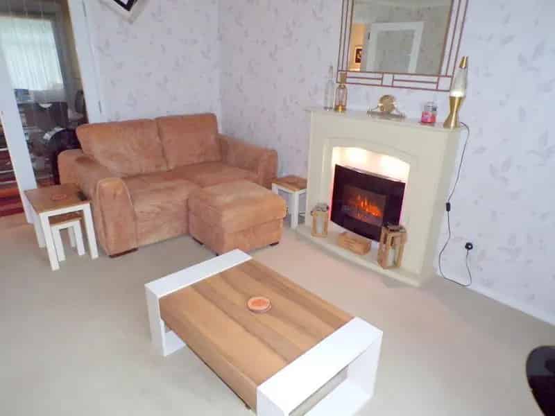 4 Bedroom Detached House For Sale in Muscliff